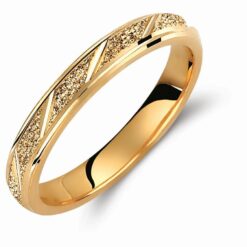 Alternative view of Βέρες Γάμου Valauro Eternity 3.00mm 418C-CA