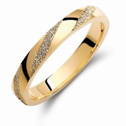 Alternative view of Βέρες Γάμου Valauro Eternity 3.00mm 422C-CA