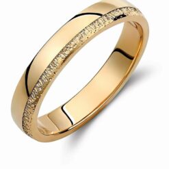 Alternative view of Βέρες Γάμου Valauro Eternity 3.50mm 427C-CA