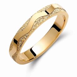 Alternative view of Βέρες Γάμου Valauro Eternity 3.50mm 429C-CA