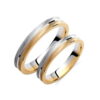 Bέρες Γάμου Valauro Serenity 3.50mm 436A 2 436A AA Bέρες Γάμου Valauro Serenity 3.50mm 436A watchbox.gr