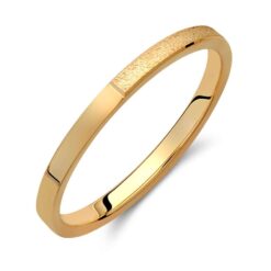 Alternative view of Βέρες Γάμου Valauro Equilibrium 2.00mm 455C-CA