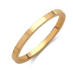 Alternative view of Βέρες Γάμου Valauro Equilibrium 2.00mm 456C-CA