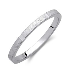 Alternative view of Βέρες Γάμου Valauro Equilibrium 2.00mm 457B-BA