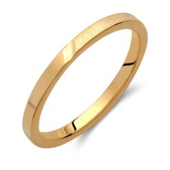 Alternative view of Βέρες Γάμου Valauro Equilibrium 2.00mm 461C-CA