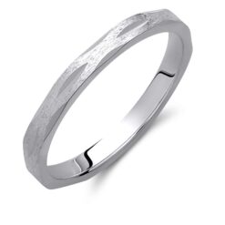 Alternative view of Βέρες Γάμου Valauro Equilibrium 2.50mm 462B-BA