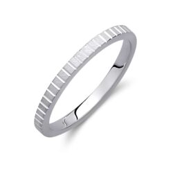 Alternative view of Βέρες Γάμου Valauro Equilibrium 2.00mm 463B