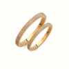 Βέρες Γάμου Valauro Equilibrium 2.00mm 465C 2 465C CA Βέρες Γάμου Valauro Equilibrium 2.00mm 465C watchbox.gr