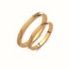 Βέρες Γάμου Valauro Equilibrium 3.00mm 466C 1 466C CA Βέρες Γάμου Valauro Equilibrium 3.00mm 466C watchbox.gr