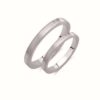 Βέρες Γάμου Valauro Equilibrium 2.50mm 468B 2 468B BA Βέρες Γάμου Valauro Equilibrium 2.50mm 468B watchbox.gr