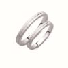 Βέρες Γάμου Valauro Equilibrium 2.50mm 469B 1 469B BA Βέρες Γάμου Valauro Equilibrium 2.50mm 469B watchbox.gr