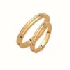 Βέρες Γάμου Valauro Equilibrium 2.50mm 472C 1 472C CA Βέρες Γάμου Valauro Equilibrium 2.50mm 472C watchbox.gr