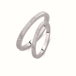 Βέρες Γάμου Valauro Equilibrium 2.00mm 473B