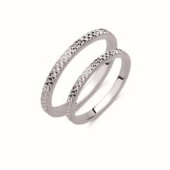Βέρες Γάμου Valauro Equilibrium 2.00mm 475B