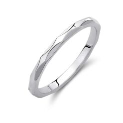 Alternative view of Βέρες Γάμου Valauro Equilibrium 2.00mm 478B