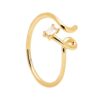 Δαχτυλίδι PdPaola Nema Gold 1 AN01 153 U gold 2 1050x Δαχτυλίδι PdPaola Nema Gold watchbox.gr