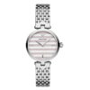 Emporio Armani Arianna AR11195 1 AR11195 roloi gynaikeio emporio armani stainless steel bracelet Emporio Armani Arianna AR11195 watchbox.gr