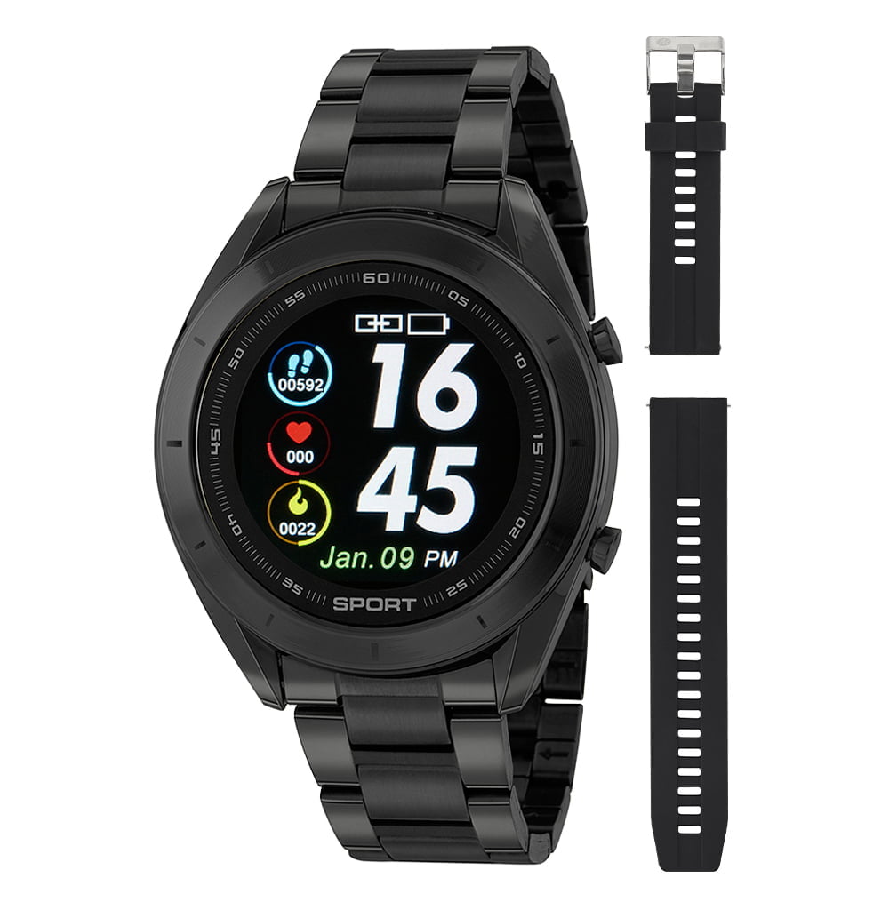 Marea Smartwatch B58004-2 3 Marea Smartwatch B58004-2