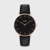 CW0101201011 F 1080x Ρολόι Cluse Boho Chic Leather Black CW0101201011 watchbox.gr