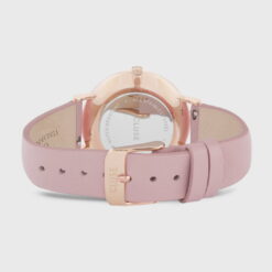 CW0101201012 R 1080x Ρολόι Cluse Boho Chic Leather Pink - Rose Gold Colour watchbox.gr