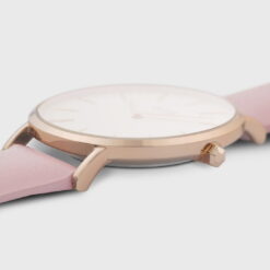 CW0101201012 S 1080x Ρολόι Cluse Boho Chic Leather Pink - Rose Gold Colour watchbox.gr