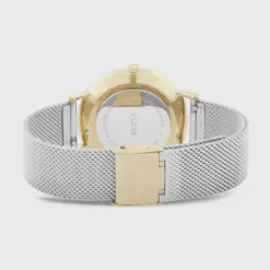 Ρολόι Cluse Boho Chic Mesh Bicolour CW0101201016 7 CW0101201016 R Ρολόι Cluse Boho Chic Mesh Bicolour CW0101201016 watchbox.gr