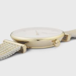 Ρολόι Cluse Triomphe Mesh Bicolour CW0101208002 8 CW0101208002 S 720x Ρολόι Cluse Triomphe Mesh Bicolour CW0101208002 watchbox.gr