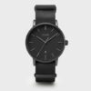 Ρολόι Cluse Aravis Nato Leather Full Black CW0101501010 2 CW0101501010 frontal 9e3c3446 a9cb 4213 bdb8 b15ed6f59285 540x Ρολόι Cluse Aravis Nato Leather Full Black CW0101501010 watchbox.gr