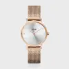 Ρολόι Cluse Minuit Mesh Crystals CW10205 1 CW10205 frontal 1136x Ρολόι Cluse Minuit Mesh Crystals CW10205 watchbox.gr