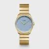 CW1204 1136x Ρολόι Cluse Féroce Petite Steel Blue CW11203 watchbox.gr