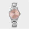 Cluse 2020 eCom Websiteimages Ankat resize1400x1400 17 540x Ρολόι Cluse Vigoureux Silver Colour by Katharina CW0101210004 watchbox.gr