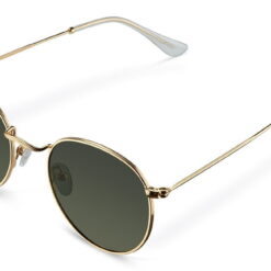 Alternative view of Γυαλιά Meller Yster Gold Olive