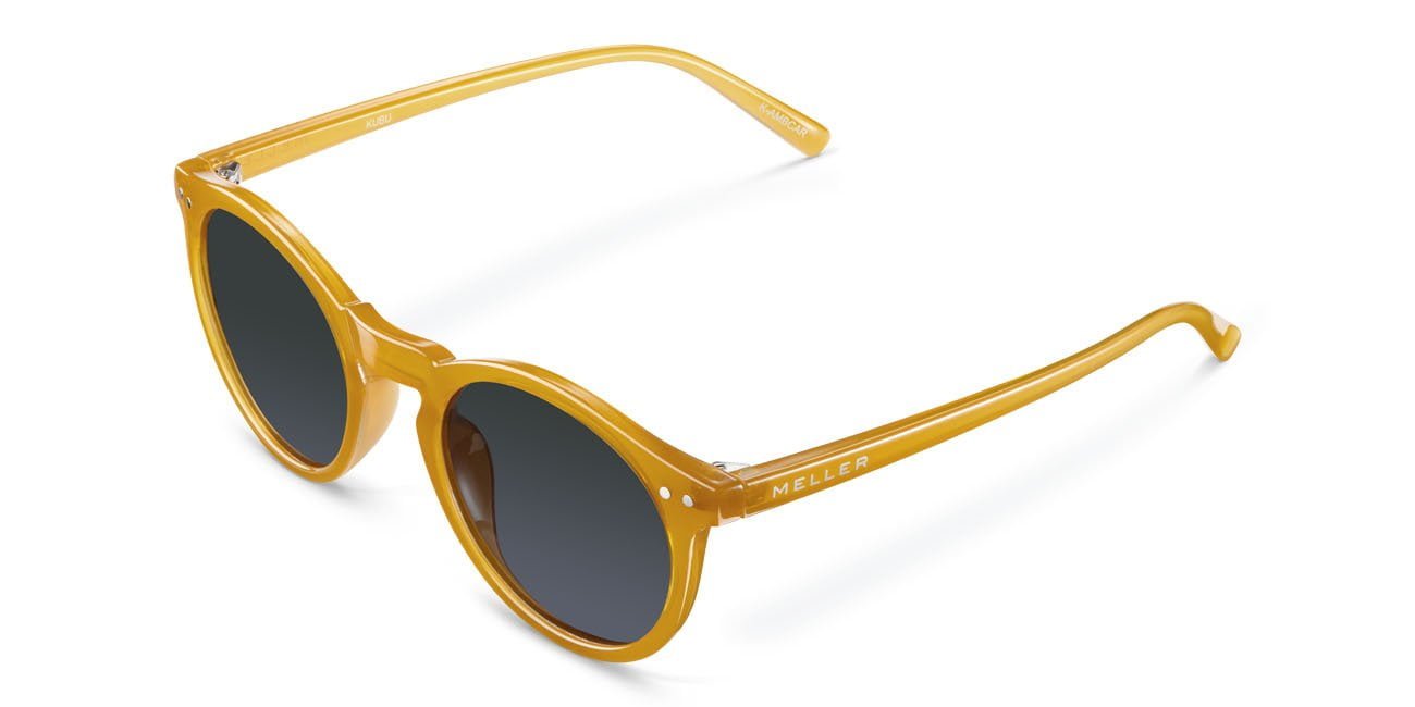 Γυαλιά Meller Kubu Amber Carbon 4 Γυαλιά Meller Kubu Amber Carbon - Image 2
