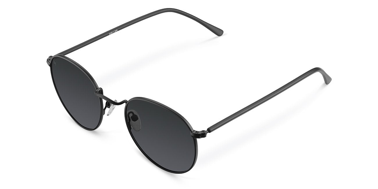 Γυαλιά Meller Yster All Black 4 Γυαλιά Meller Yster All Black - Image 2