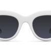 MELLER KAROO WHITE CARBON 2 Gafa 5 front b9baff95 fce1 4ec3 bfb4 bf7e15f953f5 MELLER KAROO WHITE CARBON watchbox.gr