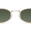 MELLER SUKU GOLD OLIVE 1 Gafa front 03 copia MELLER SUKU GOLD OLIVE watchbox.gr