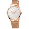 Calvin Klein Even K7B21626 1 K7B21626 Even 36mm 3atm 895x1200 1 1 Calvin Klein Even K7B21626 watchbox.gr