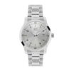 Ρολόι Visetti Complet PE-489-SI 2 PE 489SI Ρολόι Visetti Complet PE-489-SI watchbox.gr