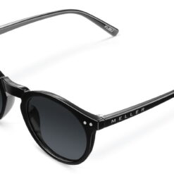 Γυαλιά Meller Kubu All Black 6 Tres cuartos 3 copia Γυαλιά Meller Kubu All Black watchbox.gr