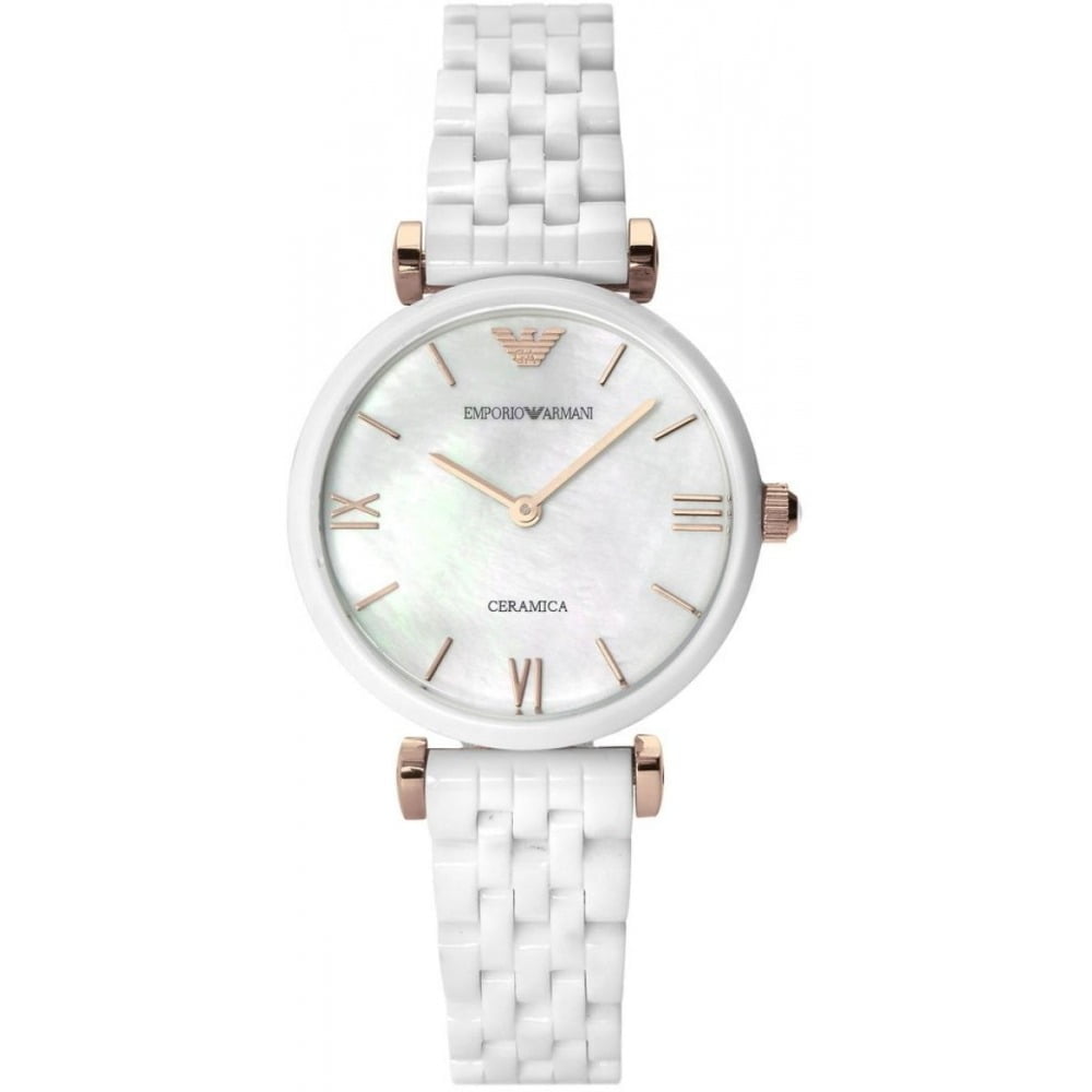 Emporio Armani Ceramica AR1486 3 Emporio Armani Ceramica AR1486