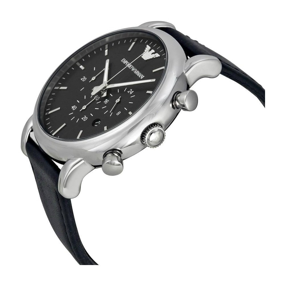 Emporio Armani Luigi Chronograph AR1828 5 Emporio Armani Luigi Chronograph AR1828 - Image 3