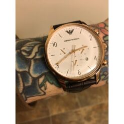 Emporio Armani Luigi Chronograph AR1916 7 ar1916hand 1000x1000 1 Emporio Armani Luigi Chronograph AR1916 watchbox.gr