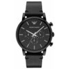 Emporio Armani Luigi Chronograph AR1918 1 ar1918frooont 1000x1000 1 Emporio Armani Luigi Chronograph AR1918 watchbox.gr