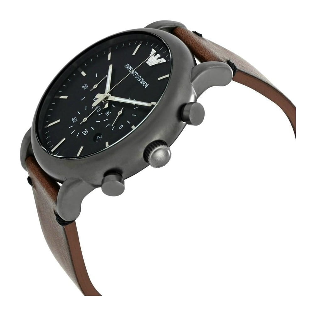 Emporio Armani Luigi Chronograph AR1919 5 Emporio Armani Luigi Chronograph AR1919 - Image 3