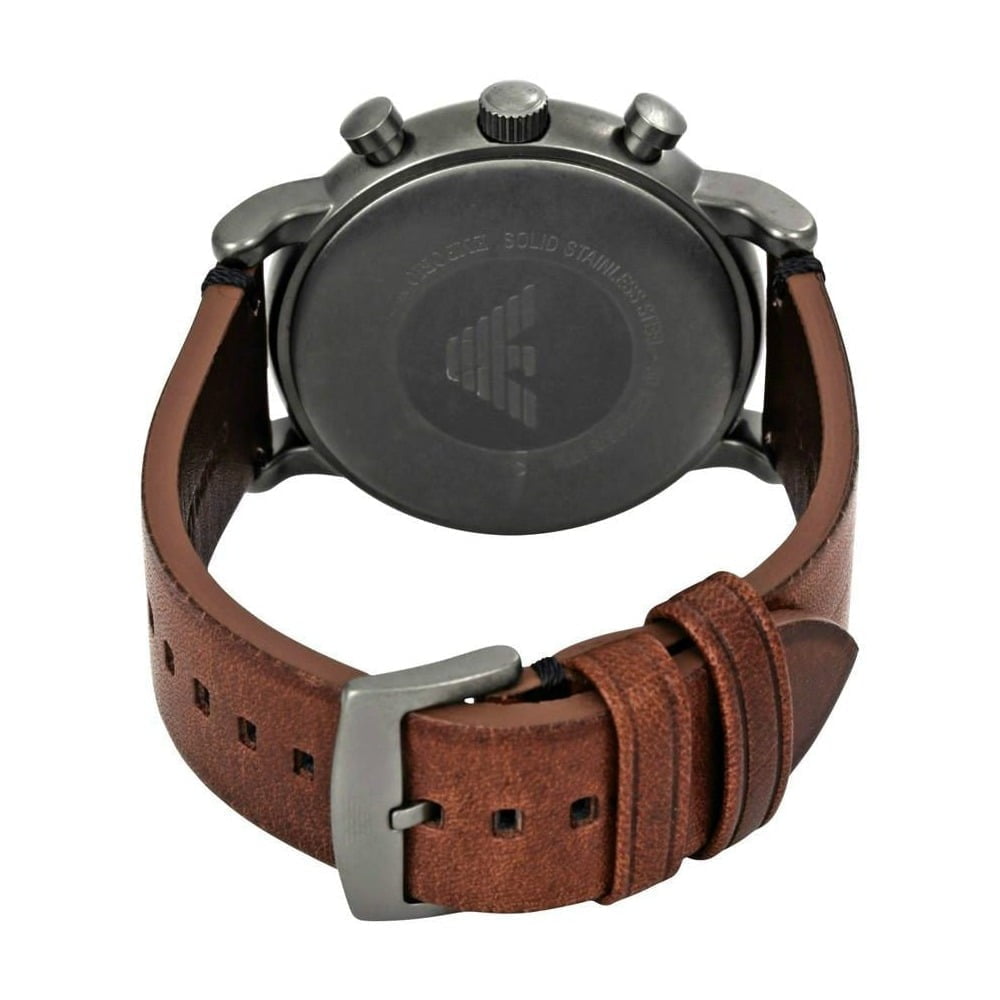 Emporio Armani Luigi Chronograph AR1919 6 Emporio Armani Luigi Chronograph AR1919 - Image 4