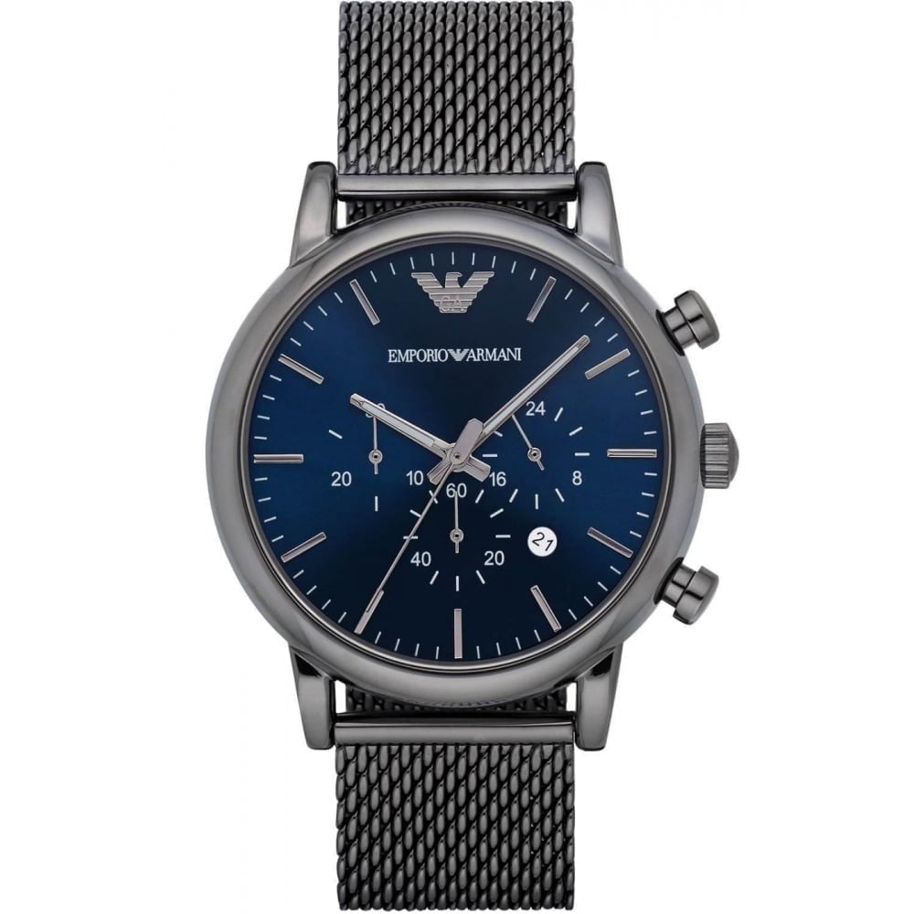 Emporio Armani Chronograph AR1979 3 Emporio Armani Chronograph AR1979
