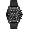 Emporio Armani Sigma Chronograph AR6131 2 ar6131front 1000x1000 1 Emporio Armani Sigma Chronograph AR6131 watchbox.gr