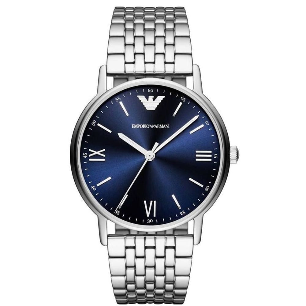 Emporio Armani Kappa AR80010 3 Emporio Armani Kappa AR80010