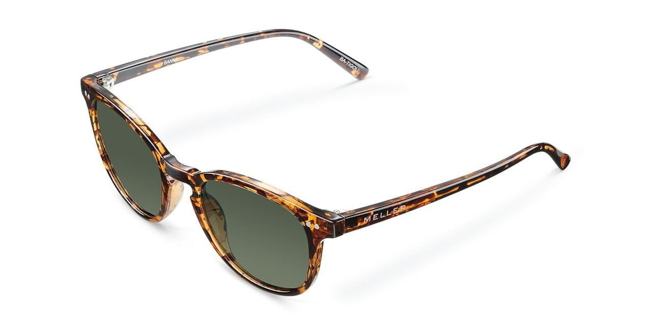 Γυαλιά Meller Banna Tigris Olive 4 Γυαλιά Meller Banna Tigris Olive - Image 2
