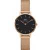 danieldw00100129 1000x1000 1 Daniel Wellington Classic Petite Melrose DW00100217 watchbox.gr
